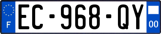 EC-968-QY