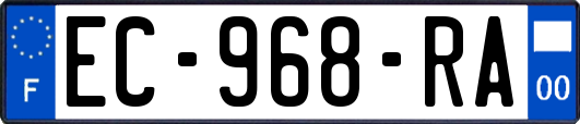 EC-968-RA