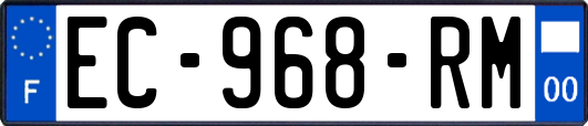 EC-968-RM