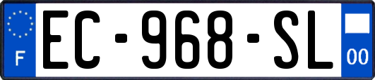EC-968-SL