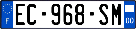 EC-968-SM