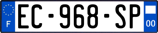 EC-968-SP