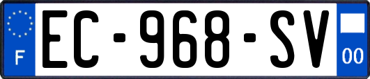 EC-968-SV