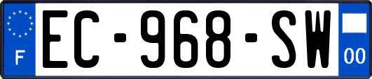 EC-968-SW
