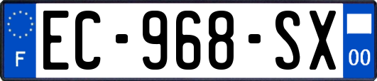 EC-968-SX