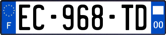 EC-968-TD