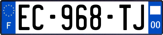 EC-968-TJ