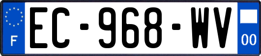 EC-968-WV