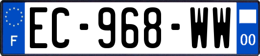 EC-968-WW