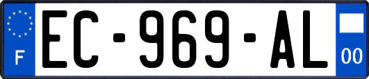 EC-969-AL