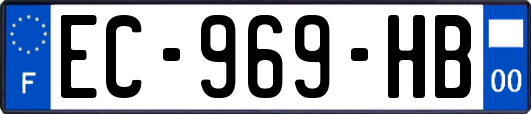 EC-969-HB