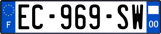 EC-969-SW