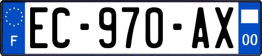 EC-970-AX