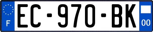 EC-970-BK