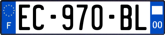 EC-970-BL