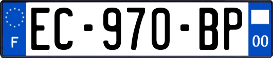 EC-970-BP