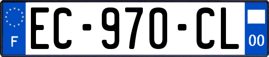 EC-970-CL