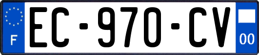 EC-970-CV