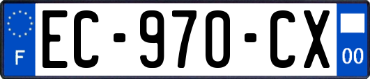 EC-970-CX