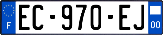 EC-970-EJ