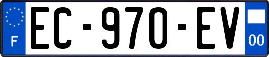 EC-970-EV