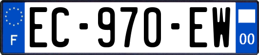 EC-970-EW