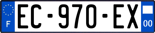 EC-970-EX
