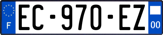 EC-970-EZ