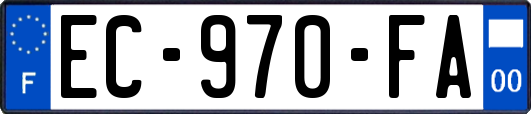 EC-970-FA