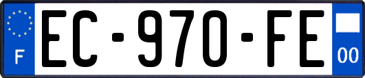 EC-970-FE