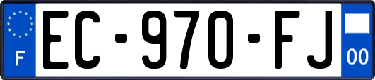 EC-970-FJ