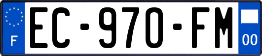 EC-970-FM