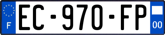 EC-970-FP