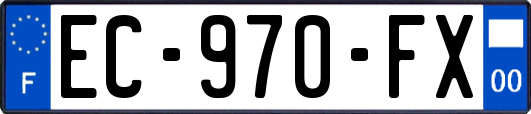 EC-970-FX