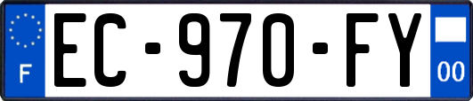 EC-970-FY