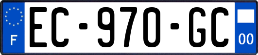 EC-970-GC