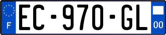 EC-970-GL