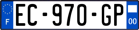 EC-970-GP