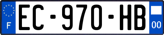 EC-970-HB