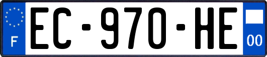 EC-970-HE