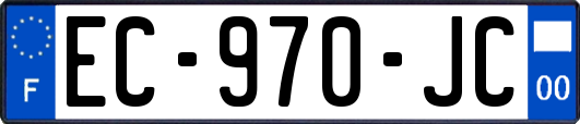 EC-970-JC