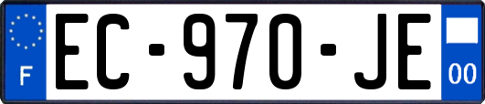EC-970-JE