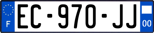 EC-970-JJ