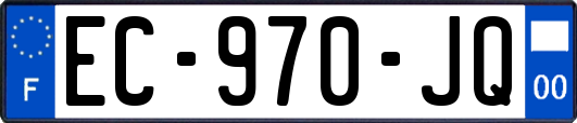 EC-970-JQ