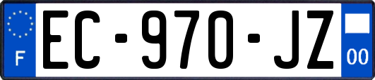 EC-970-JZ