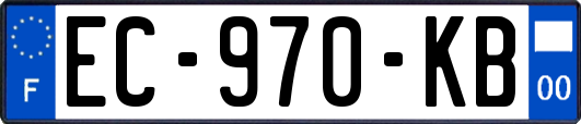 EC-970-KB