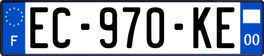 EC-970-KE