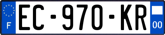 EC-970-KR