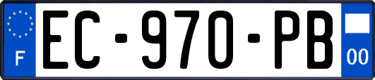 EC-970-PB