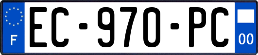 EC-970-PC